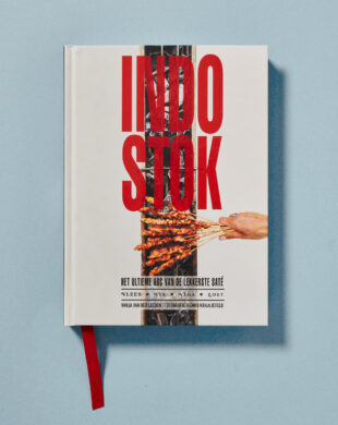 Indostok kookboek