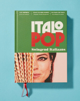 Italopop kookboek