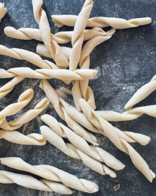 2E SICILIAANSE PASTA-WORKSHOP